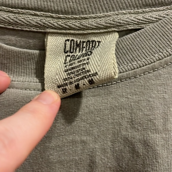 Tennessee Lady Vols long sleeve - Picture 3 of 3